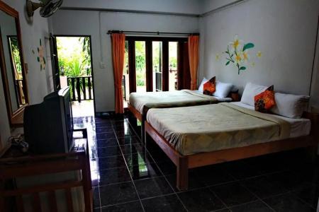 Baan Chanoknunt - 19