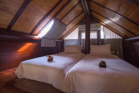 Lala Mukha Tented Khao Yai - 1