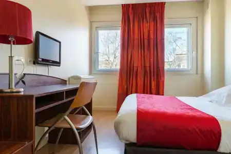 Hôtel Icare - 18