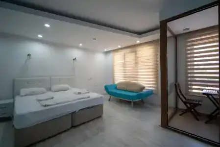 Datça Işık Apart - 50