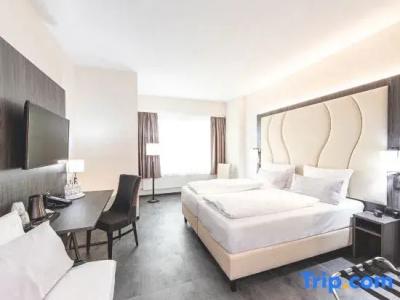 Best Western Plaza Mannheim - 85