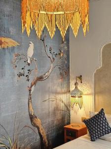 Riad Clefs d'Orient - 26