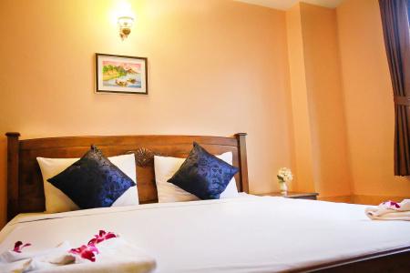 Star Guesthouse - 19