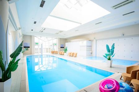 Okinawa Grand Mer Resort - 36