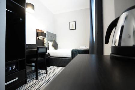 The 29 London - 5