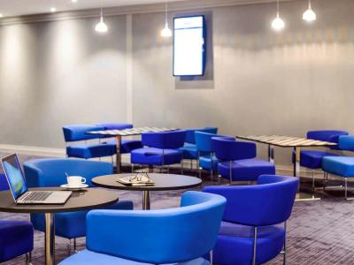 Mercure Nice Centre Notre Dame - 27