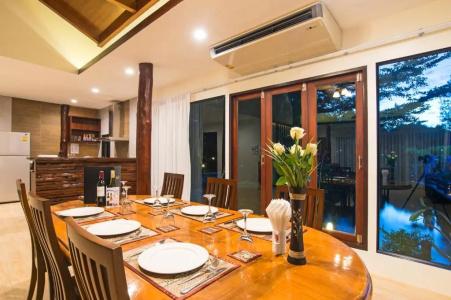 Poonsiri Resort Aonang-Sha Extra Plus - 102