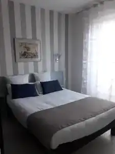 Hôtel The Originals Miramar, Royan Pontaillac - 105