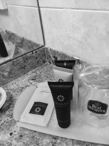 Astoria Sure Hotel Collection By Best Western - 43