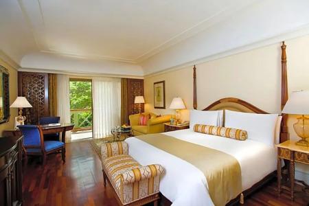 The Leela Palace Bengaluru - 56