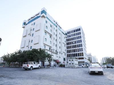 Oyo 328 City Plaza - 0