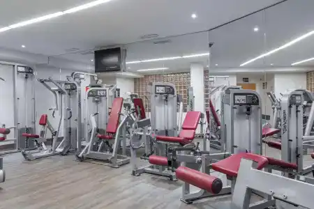 Sahara Sunset Club By Diamond Resorts - 19