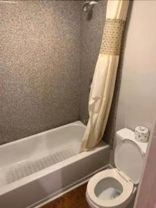 Skylark Motel - 21