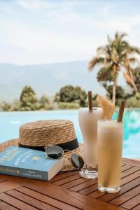 Aarunya Nature Resort and Spa - 12