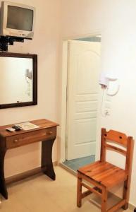 Evelina Pension! - 167