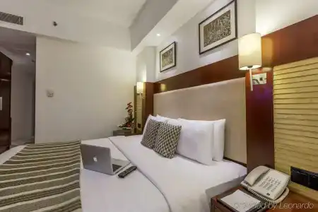 Sarovar Portico Jaipur - 22
