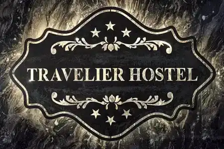 Travelier Hostel - 41