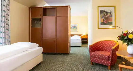 Victor´s Residenz-Gera - 41