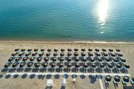 Antigoni Beach Resort - 21