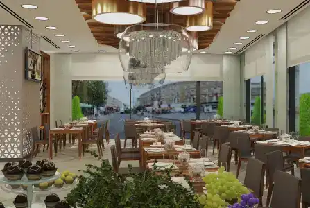 Tryp by Wyndham Istanbul Topkapi - 1