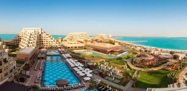 Rixos Bab Al Bahr - Ultra All Inclusive - 0