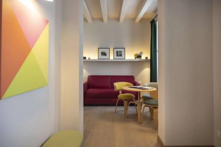 Savona 18 Suites - 46