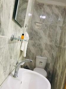 Şato Apart - 21