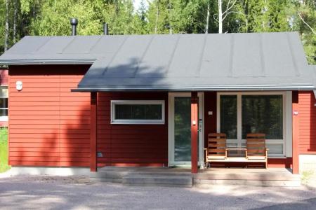 Rastila Camping Helsinki - 16