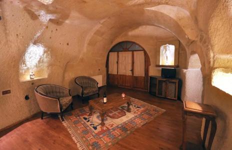 Has Cave Konak - 46