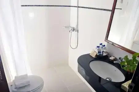 Best Western Phuket Ocean Resort - 9