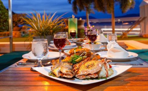Seaview Patong - Sha Plus - 9