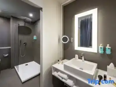 Novotel Paris 20 Belleville - 63