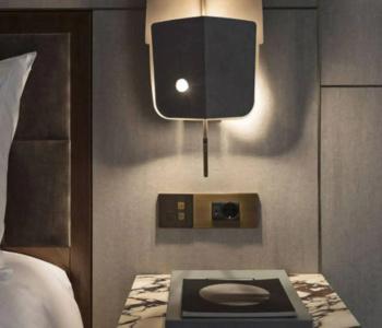 Fendi Private Suites - 2