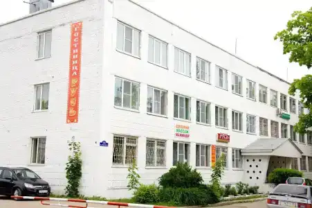 Велес - 1