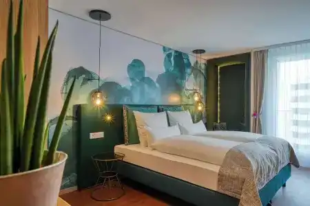 FourSide Freiburg - 68