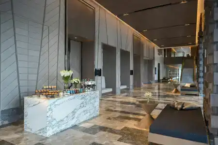 Renaissance Pattaya Resort & Spa - Sha Extra Plus - 36