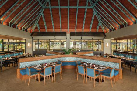 Hilton La Romana All- Inclusive Adult Resort & Spa Punta Cana - 15