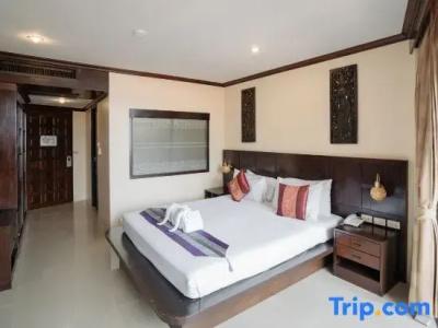 Club Bamboo Boutique Resort & Spa - Sha Certified - 110