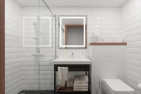 Four Points by Sheraton Warsaw Mokotow - 40