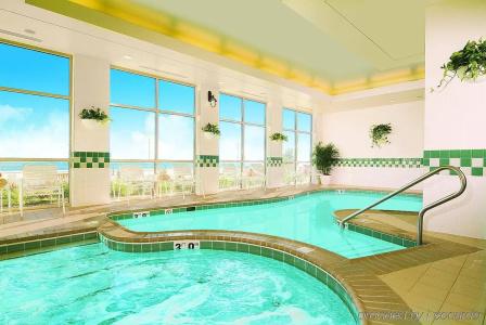 Ocean Resort - 11