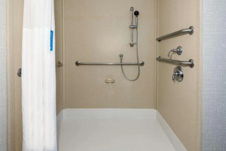 Hampton Inn & Suites/University Area - 68