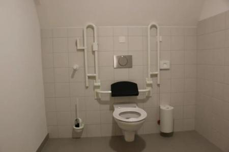 Jugendherberge Dinkelsbühl - 36