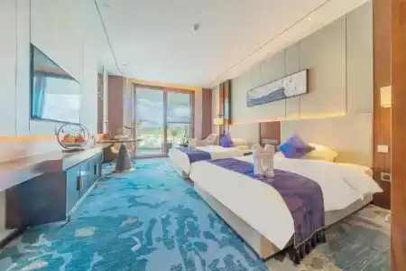 Dali Manju Ocean - 2
