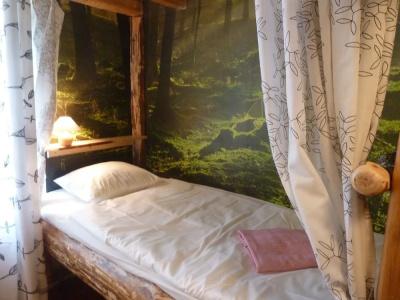Artharmony Pension & Hostel - 59