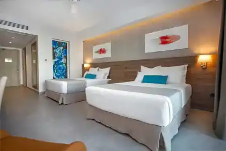 Serenade Punta Cana Beach & Spa Resort - 47