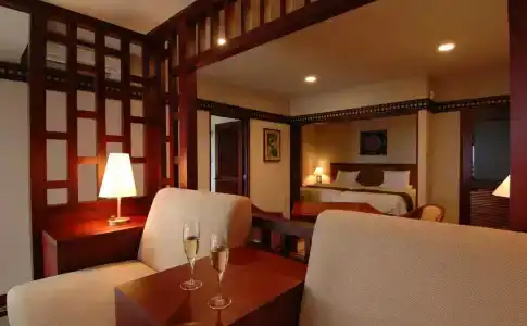 Shigira Bayside Suite Allamanda - 0