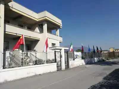Area Domus - 14