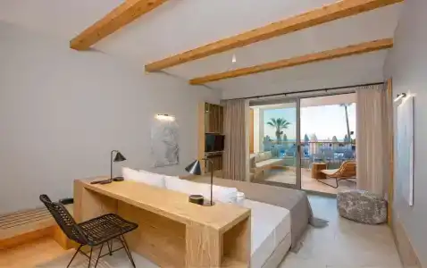 Day One Beach Resort & Spa - Only Adult - 2