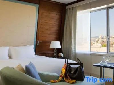 Sofitel Marseille Vieux-Port - 133