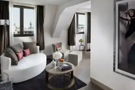 Mandarin Oriental - 13